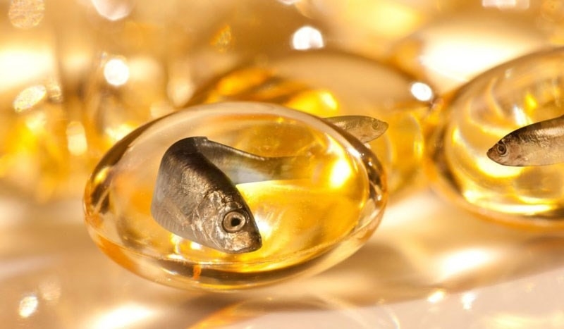 5 tác dụng của omega 3 với làn da có thể làm bạn bất ngờ