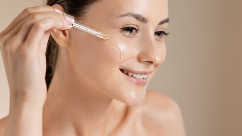 5 Thành phần serum hoàn hảo cho làn da mượt mà và căng bóng 2