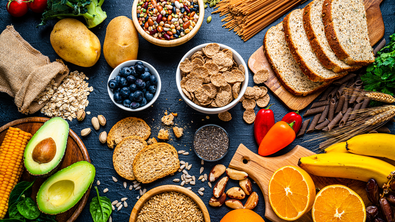 5 thói quen ăn uống giúp giảm mỡ nội tạng nên duy trì 1