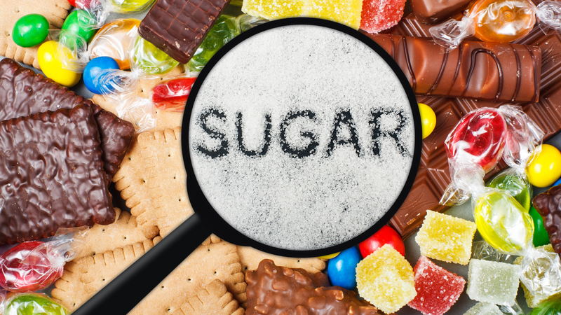 5 thói quen ăn uống giúp giảm mỡ nội tạng nên duy trì 2