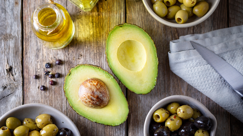 5 thói quen ăn uống giúp giảm mỡ nội tạng nên duy trì 4