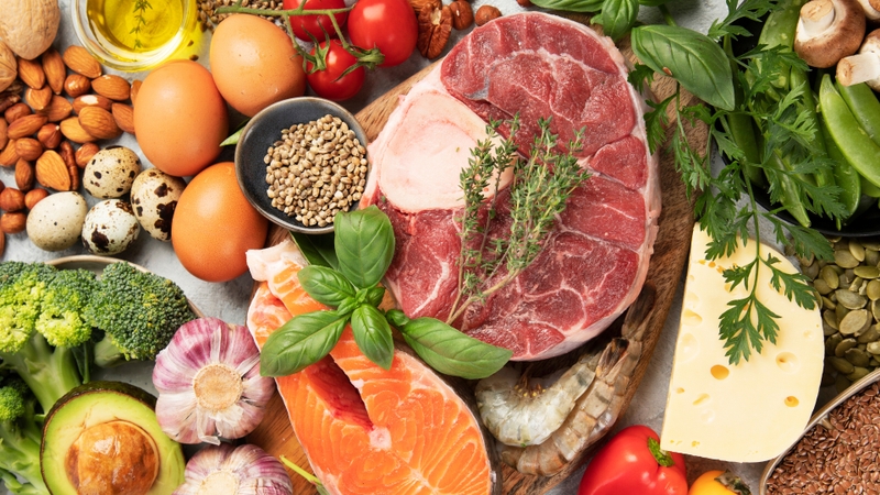 5 thói quen giúp duy trì vòng eo thon gọn tự tin đón Tết 2