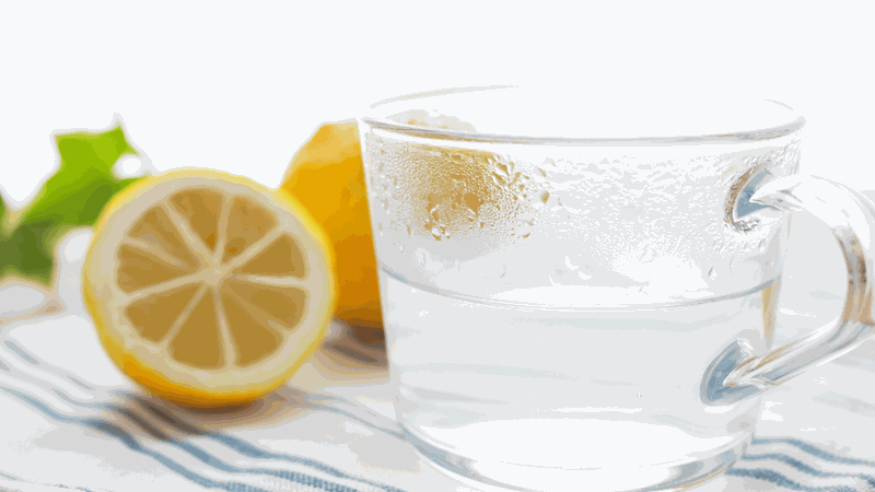 5 thói quen nên làm vào buổi sáng để giảm gan nhiễm mỡ 1