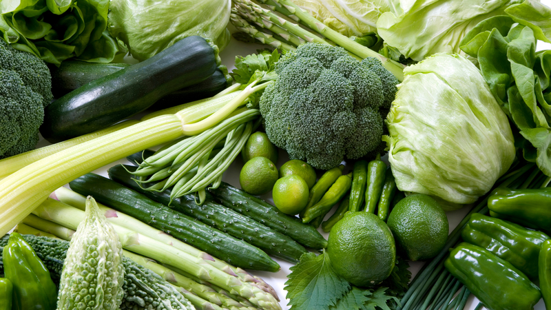 5 thực phẩm có tác dụng làm giảm axit dạ dày hiệu quả 1