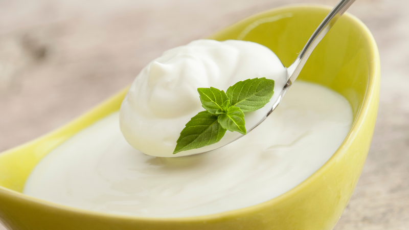 5 thực phẩm có tác dụng làm giảm axit dạ dày hiệu quả 3