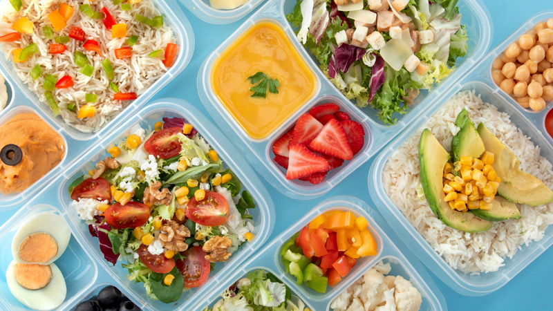 5 thực phẩm có tác dụng làm giảm axit dạ dày hiệu quả 4