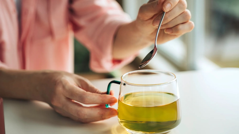 5 thực phẩm đốt cháy chất béo nên ăn khi giảm cân 3