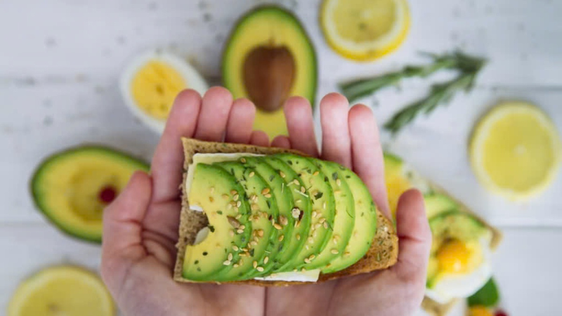 5 thực phẩm đốt cháy chất béo nên ăn khi giảm cân 2