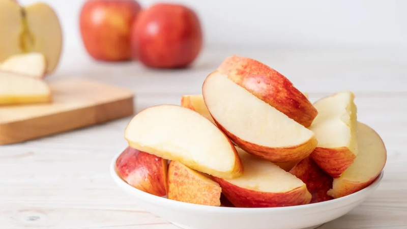 5 thực phẩm đốt cháy chất béo nên ăn khi giảm cân 1