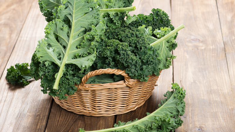 5 thực phẩm giàu collagen tốt cho người sau 50 tuổi 1