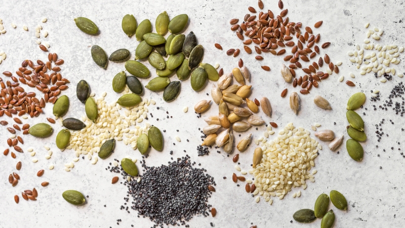 5 thực phẩm giàu sắt bạn nên bổ sung ngay 2