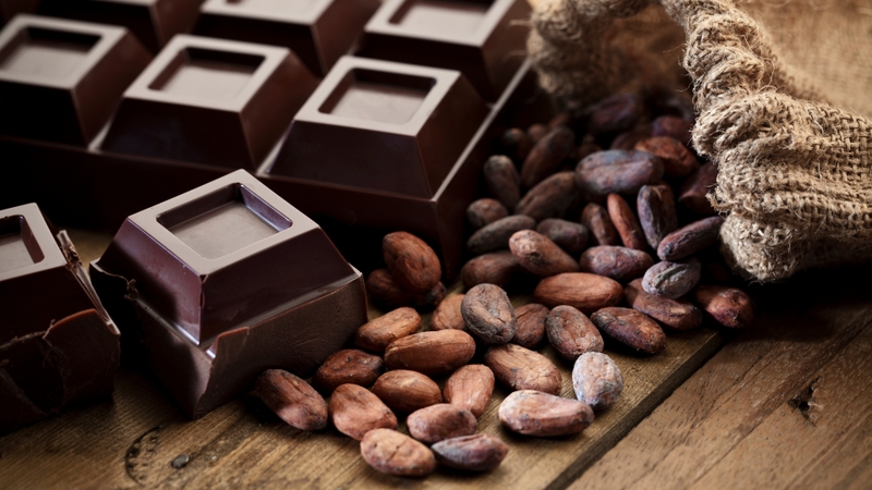 5 thực phẩm giàu sắt bạn nên bổ sung ngay 3