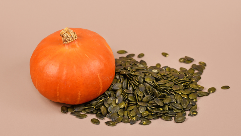 5+ thực phẩm giúp loại bỏ ký sinh trùng đường ruột 4