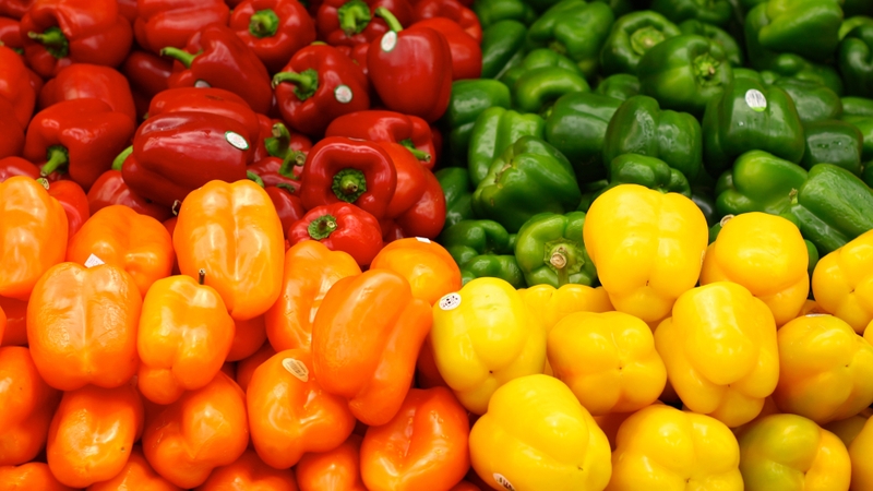 5 thực phẩm ít calo, giúp bổ sung collagen không lo bị béo 2