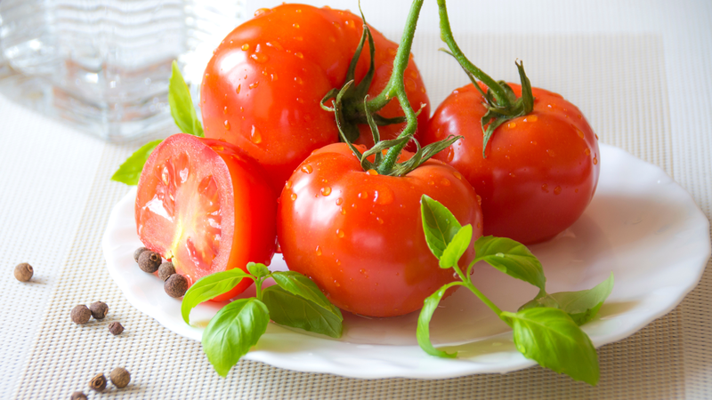 5 thực phẩm màu đỏ giúp giảm viêm và tốt cho thận 1