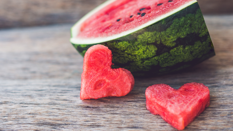 5 thực phẩm màu đỏ giúp giảm viêm và tốt cho thận 3