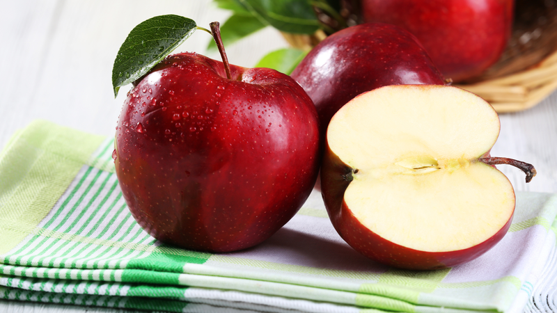 5 thực phẩm màu đỏ giúp giảm viêm và tốt cho thận 4