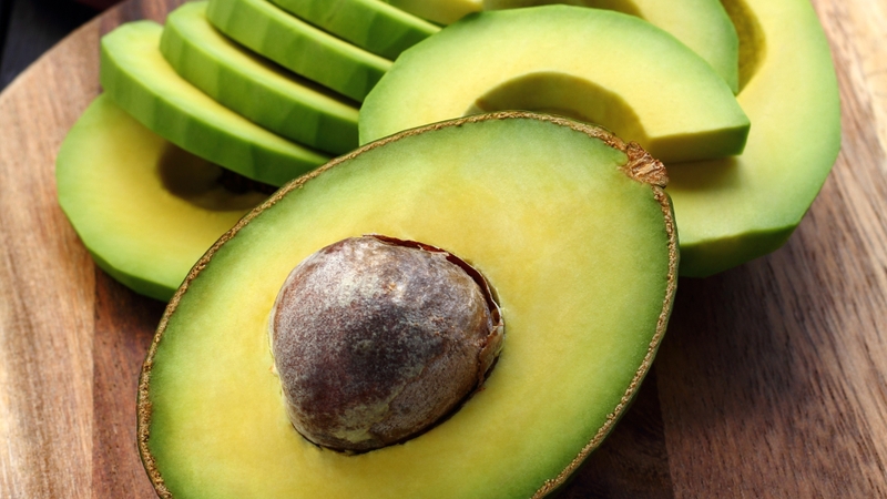 5 thực phẩm nhiều chất xơ hòa tan giúp giảm mỡ nội tạng 3