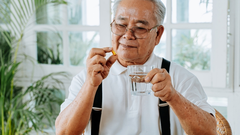 Bổ sung vitamin cần dựa trên tình trạng dinh dưỡng và nhu cầu thực tế