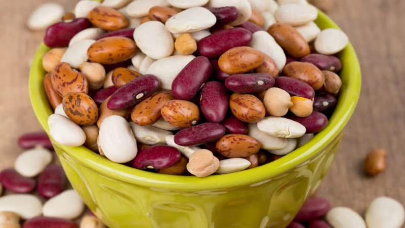 5 thực phẩm tránh ngay khi bị đầy hơi, chướng bụng 3