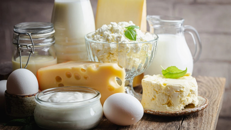 5 thực phẩm tránh ngay khi bị đầy hơi, chướng bụng 2