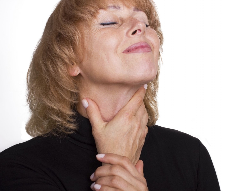 5 triệu chứng viêm amidan phổ biến khi mắc bệnh 1