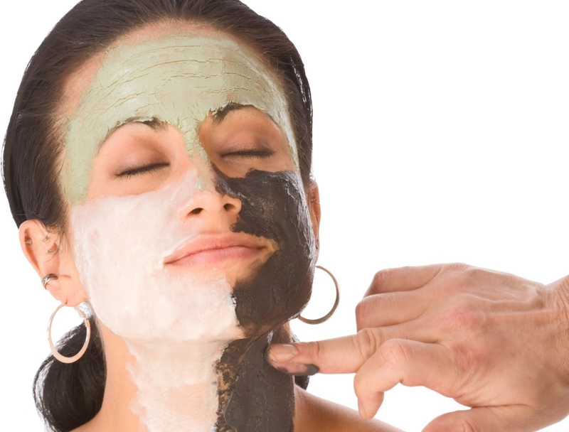 5 tuyệt chiêu chống lão hóa da cổ hiệu quả 2