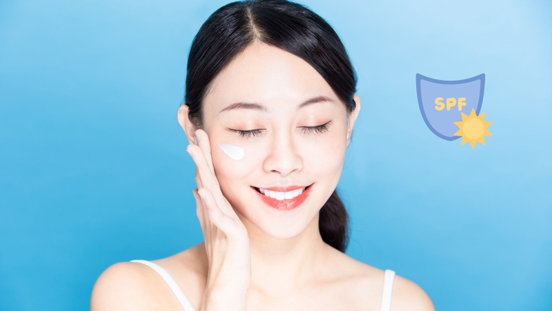 5 việc phụ nữ nên làm buổi sáng để có làn da không tuổi 2