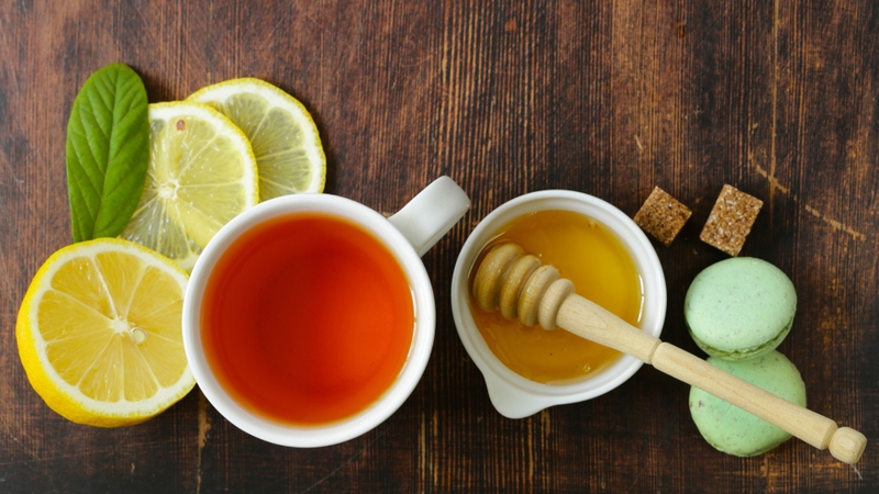 5 việc phụ nữ nên làm buổi sáng để có làn da không tuổi 3