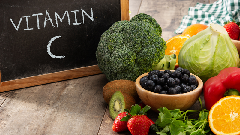 5 vitamin có tác dụng bảo vệ phổi khi thời tiết chuyển lạnh 1