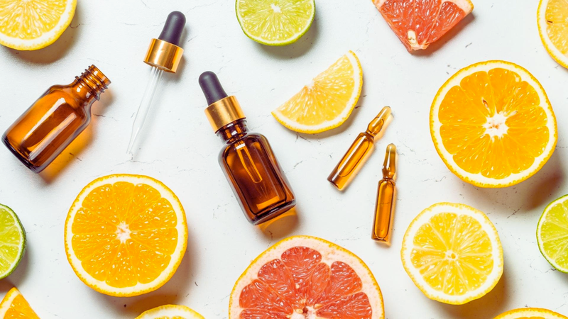 5 vitamin làm đẹp da vô cùng hiệu quả nên bổ sung ngay 2