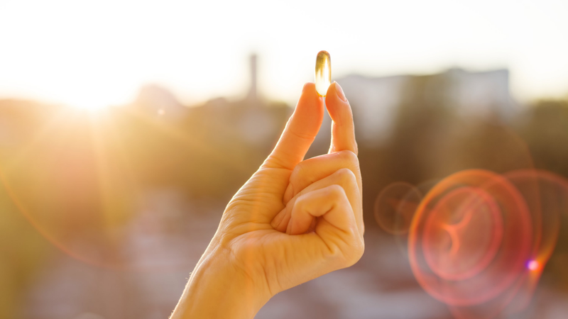 5 vitamin làm đẹp da vô cùng hiệu quả nên bổ sung ngay 3