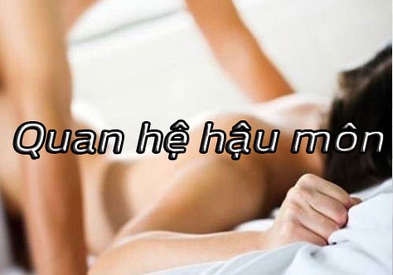 Bệnh trĩ có ảnh hương đến quan hệ không 2