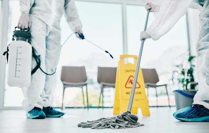 5S trong phòng xét nghiệm là gì? Áp dụng thế nào 4