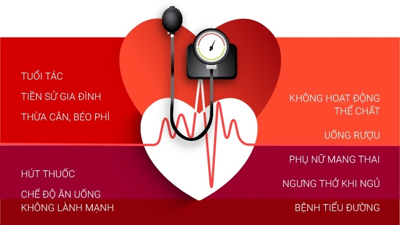 bệnh cao huyết áp có chữa khỏi được không 2