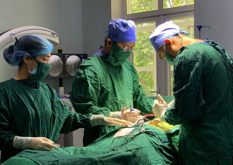 Các nguyên nhân gây bệnh thoái hóa cột sống thắt lưng L3, L4 và cách điều trị  4