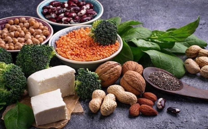 6 bí quyết ăn uống giảm mỡ và giảm cân vào mùa hè 1