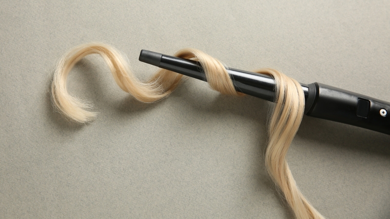 6 bí quyết giảm thiểu hư tổn tóc do tẩy, nhuộm 4