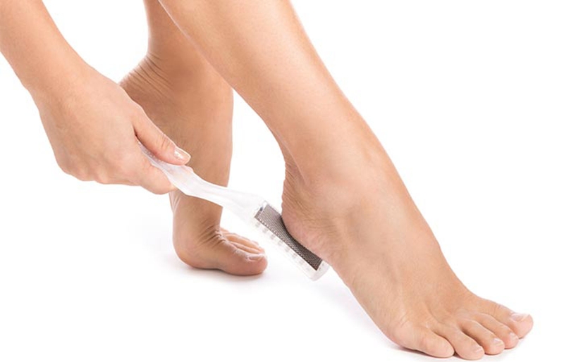 6 bộ phận cơ thể bạn có thể đã chăm sóc sai cách khi tắm 1