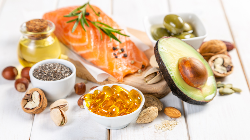 6 cách cân bằng nội tiết tố ở độ tuổi trung niên 1