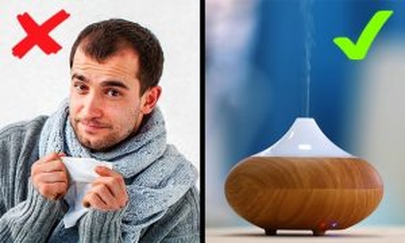 6 cách chữa nghẹt mũi vừa nhanh chóng, an toàn, hiệu quả 3