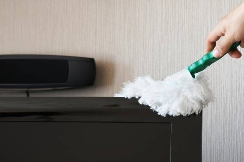 6 cách detox đơn giản để có một không gian sống trong lành hơn 4