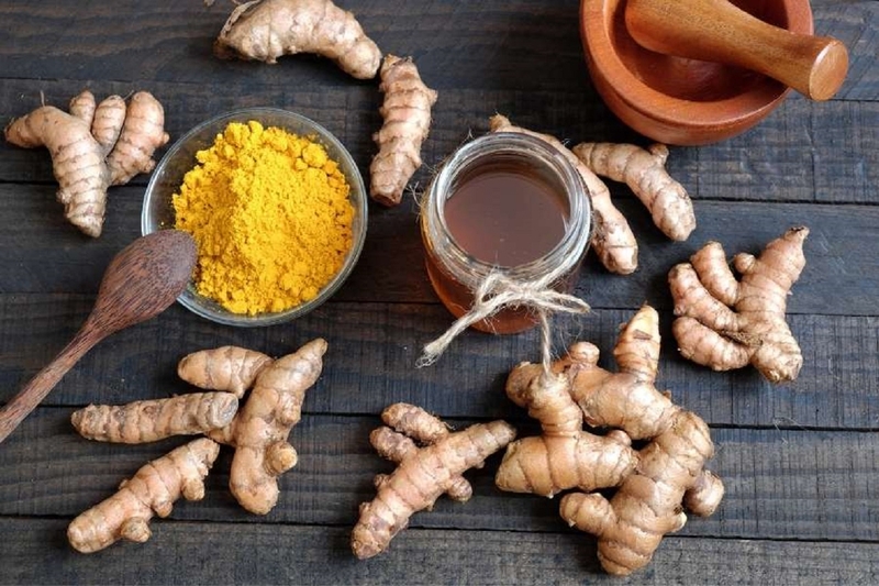 6 cách làm giảm đau dạ dày tại nhà 1