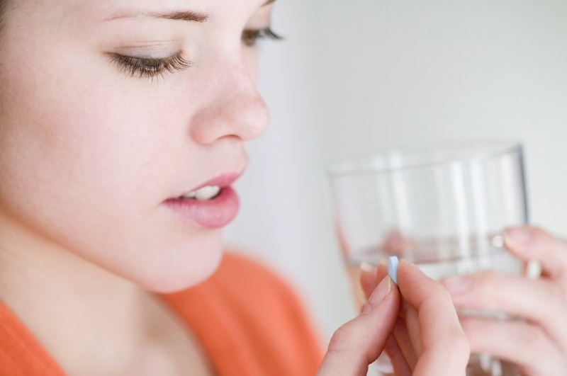 6 cách làm chậm quá trình lão hóa da vùng cổ 2