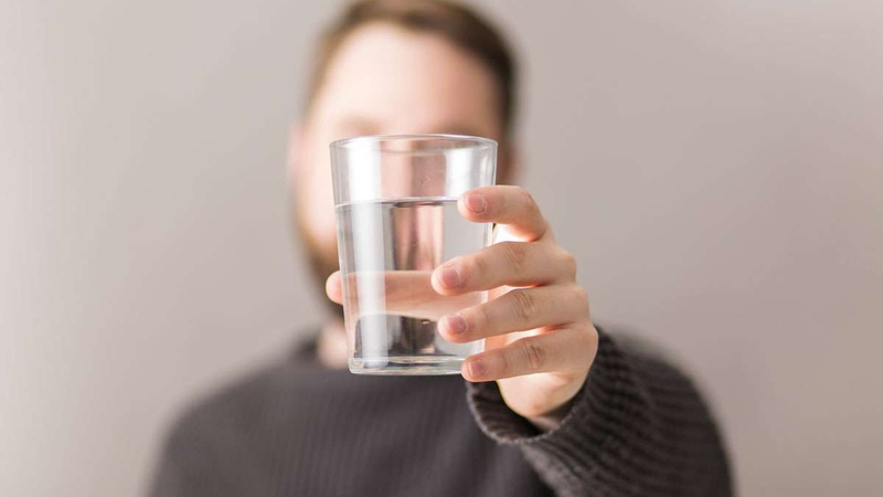 6 cách làm sạch hệ tiêu hóa vào mỗi sáng 2