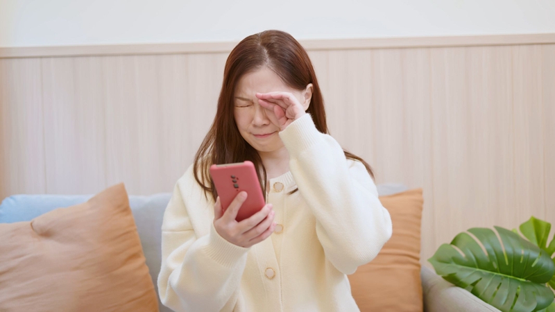 6 cách làm tan vết tụ máu trong mắt​ 5