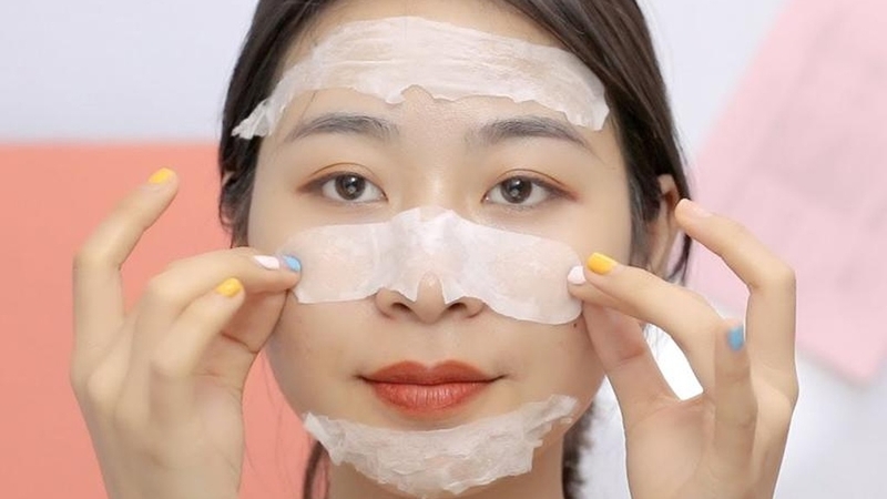 6 cách lột mụn bằng phương pháp tự nhiên hiệu quả bạn nên thử ngay! - Hình 1