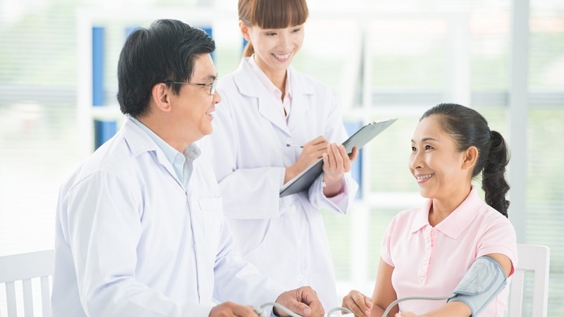 6 câu hỏi quan trọng về khám sàng lọc sức khỏe được chuyên gia giải đáp 3