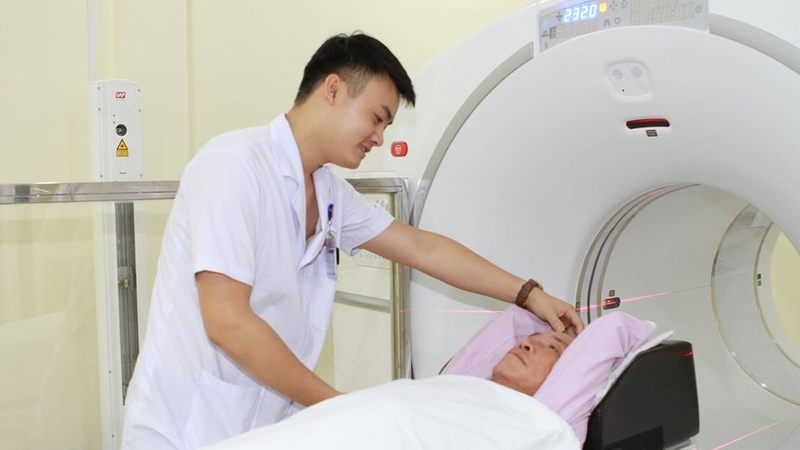 6 câu hỏi quan trọng về khám sàng lọc sức khỏe được chuyên gia giải đáp 4