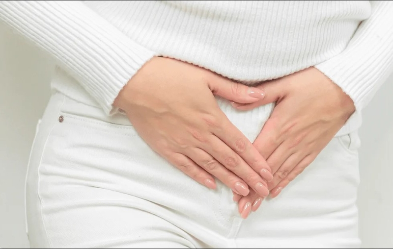 Vợ bị viêm phụ khoa có lây sang chồng không? 1